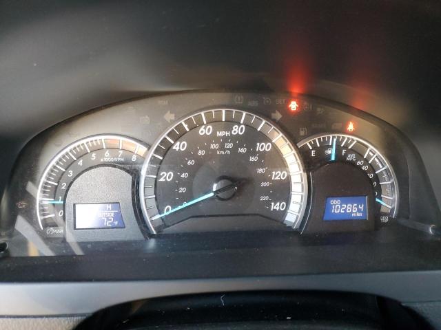 Photo 9 from auction – 2014 TOYOTA CAMRY L with VIN 4T1BF1FK5EU871400
