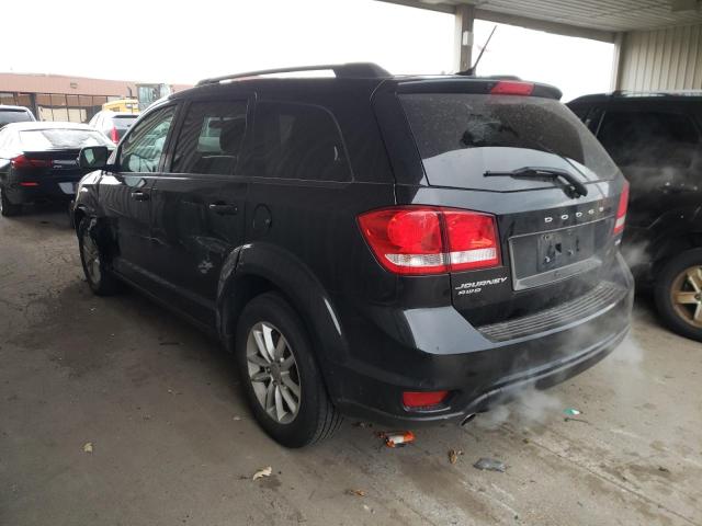 Photo 2 from auction – 2015 DODGE JOURNEY SX with VIN 3C4PDDBG4FT554710
