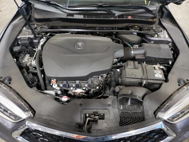 Photo 11 from auction – 2018 ACURA TLX TECH with VIN 19UUB2F51JA012228
