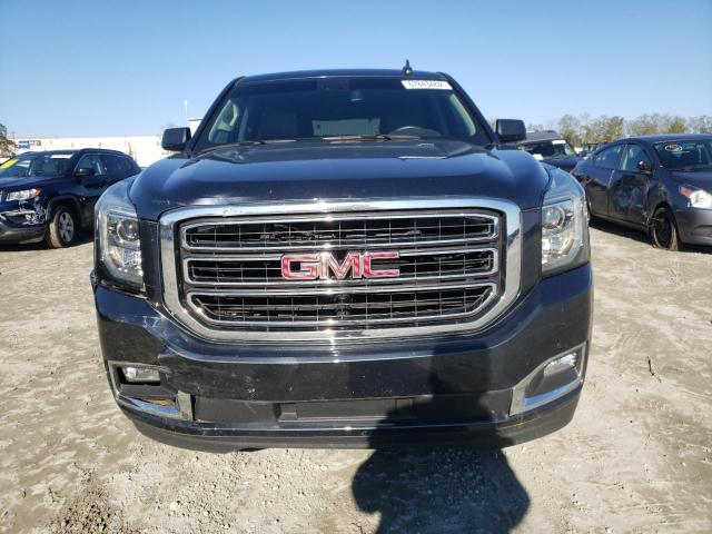 Photo 5 from auction – 2020 GMC YUKON SLT with VIN 1GKS2BKC0LR252485