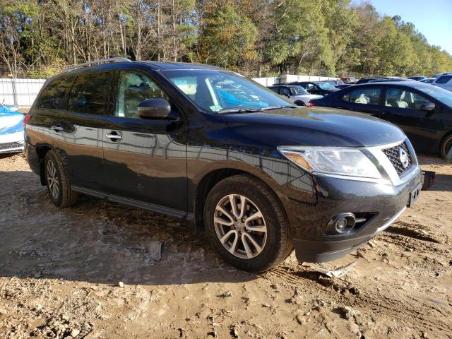 Photo 4 from auction – 2014 NISSAN PATHFINDER with VIN 5N1AR2MM1EC724638