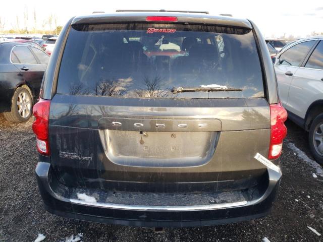 Photo 6 from auction – 2011 DODGE GRAND CARA with VIN 2D4RN4DG6BR674267