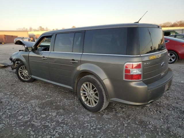 Photo 2 from auction – 2014 FORD FLEX SEL with VIN 2FMGK5C87EBD33708
