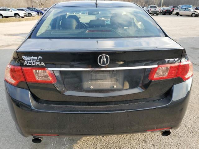 Photo 6 from auction – 2011 ACURA TSX with VIN JH4CU2F60BC018118