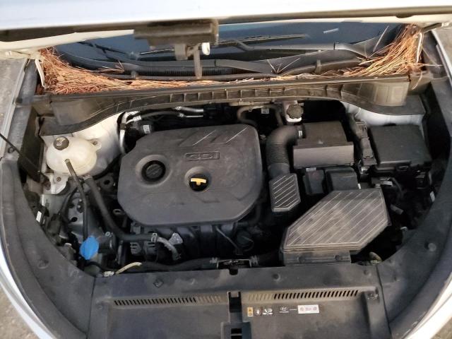 Photo 12 from auction – 2016 HYUNDAI TUCSON LIM with VIN KM8J3CA46GU199357