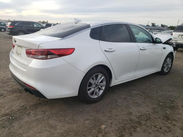 Photo 3 from auction – 2016 KIA OPTIMA LX with VIN KNAGT4L30G5103383