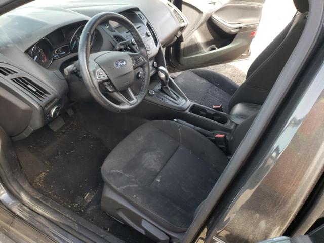 Photo 7 from auction – 2015 FORD FOCUS SE with VIN 1FADP3F25FL287792