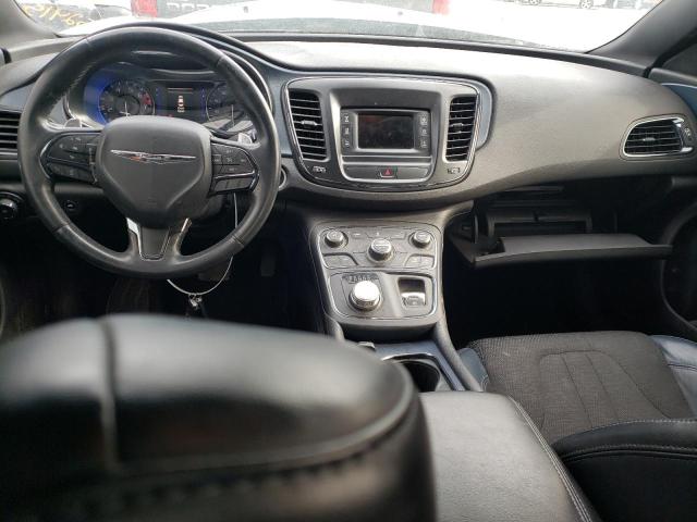 Photo 8 from auction – 2015 CHRYSLER 200 S with VIN 1C3CCCBB0FN752415