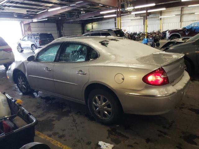 Photo 2 from auction – 2005 BUICK LACROSSE C with VIN 2G4WD562651259491