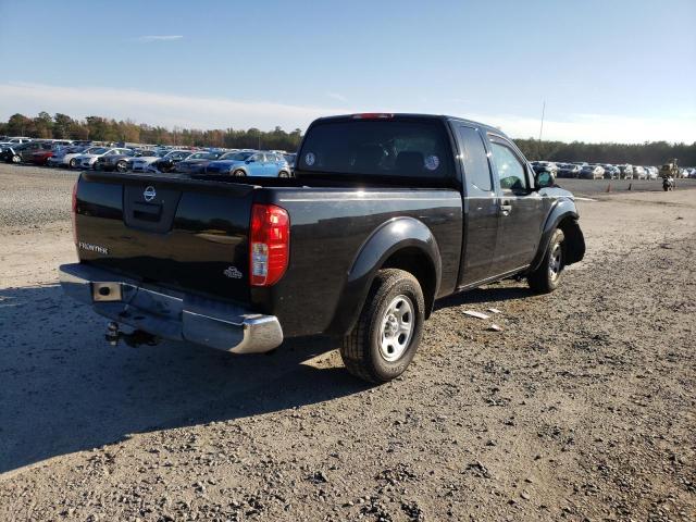 Photo 3 from auction – 2015 NISSAN FRONTIER S with VIN 1N6BD0CT0FN725528