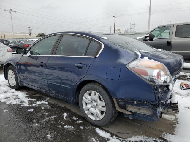 Photo 2 from auction – 2009 NISSAN ALTIMA 2.5 with VIN 1N4AL21E99C105333