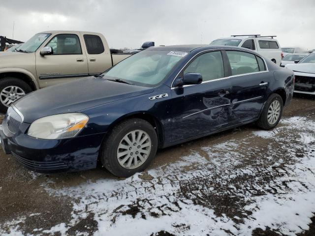 Photo 1 from auction – 2007 BUICK LUCERNE CX with VIN 1G4HP57267U157081