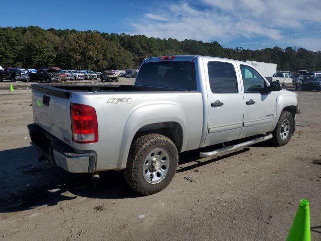 Photo 3 from auction – 2012 GMC SIERRA K15 with VIN 3GTP2UEA9CG142641