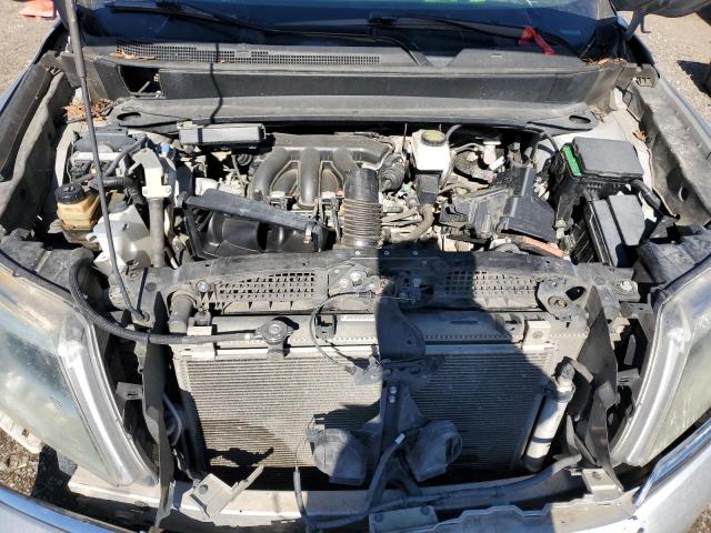Photo 12 from auction – 2013 NISSAN PATHFINDER with VIN 5N1AR2MN5DC658862