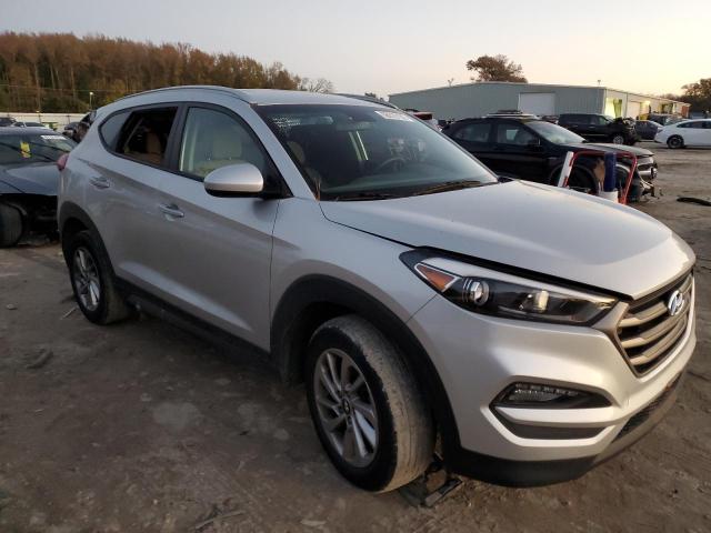 Photo 4 from auction – 2016 HYUNDAI TUCSON LIM with VIN KM8J3CA46GU199357