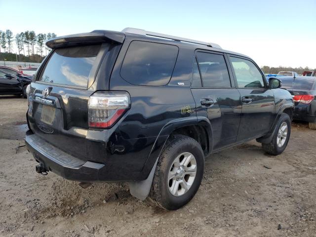 Photo 3 from auction – 2015 TOYOTA 4RUNNER SR with VIN JTEZU5JR1F5103649