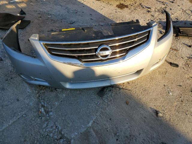 Photo 12 from auction – 2012 NISSAN ALTIMA BAS with VIN 1N4AL2AP8CC125050