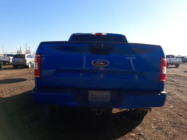 Photo 6 from auction – 2019 FORD F150 SUPER with VIN 1FTEW1E56KKC11306