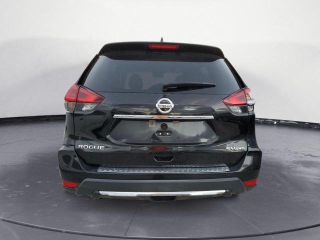 Photo 6 from auction – 2018 NISSAN ROGUE S with VIN KNMAT2MV4JP596123