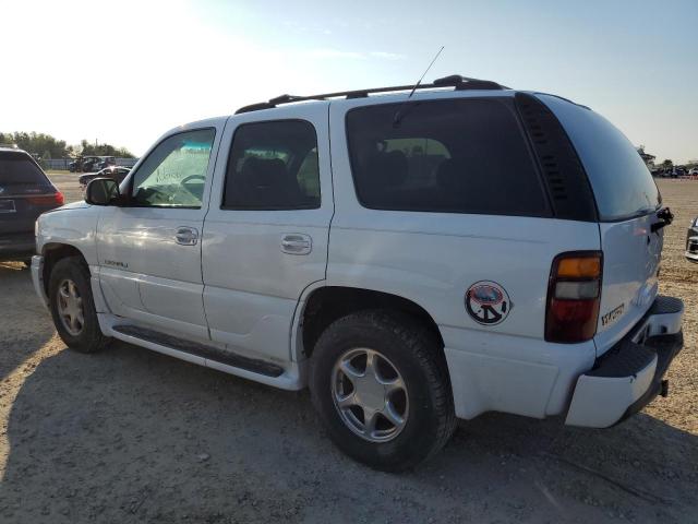 Photo 2 from auction – 2001 GMC DENALI with VIN 1GKEK63U41J232652