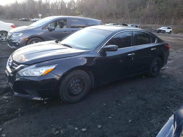 NISSAN ALTIMA 2.5 2016 with VIN 1N4AL3AP0GN363894 - Photo from auction
