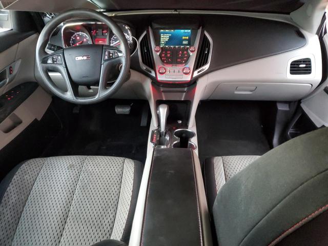 Photo 8 from auction – 2013 GMC TERRAIN SL with VIN 2GKALMEK7D6341944