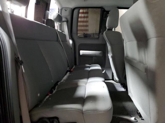 Photo 10 from auction – 2007 FORD F150 with VIN 1FTPX14V27FA39153