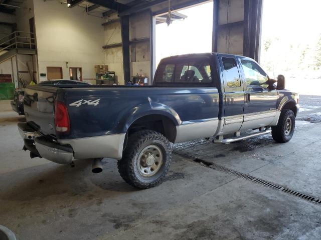 Photo 3 from auction – 2003 FORD F250 SUPER with VIN 1FTNX21F53EA25340