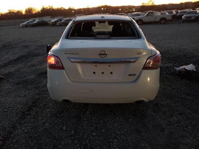 Photo 6 from auction – 2013 NISSAN ALTIMA 2.5 with VIN 1N4AL3AP7DC254677