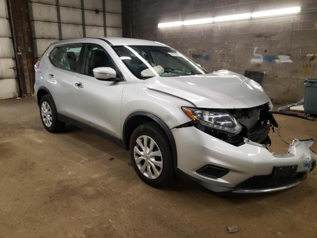 Photo 4 from auction – 2015 NISSAN ROGUE S with VIN KNMAT2MV4FP566059