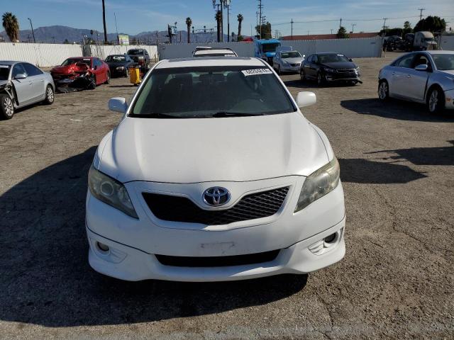 Photo 5 from auction – 2011 TOYOTA CAMRY BASE with VIN 4T1BF3EK5BU653160