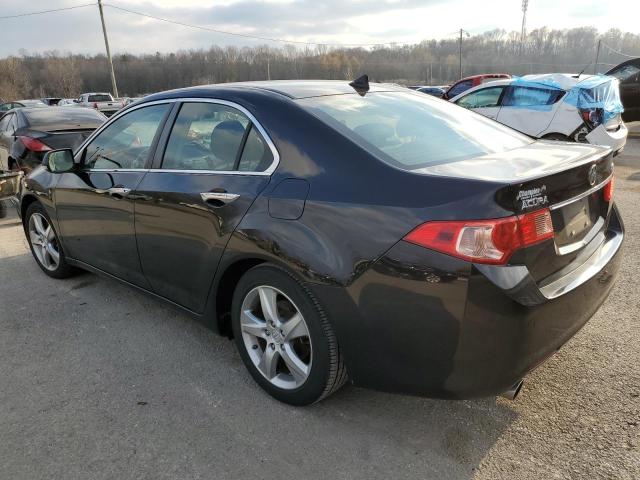 Photo 2 from auction – 2011 ACURA TSX with VIN JH4CU2F60BC018118