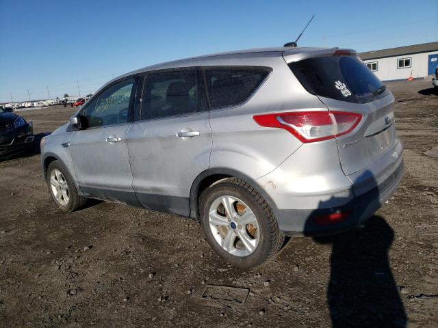 Photo 2 from auction – 2016 FORD ESCAPE SE with VIN 1FMCU9G99GUC30581