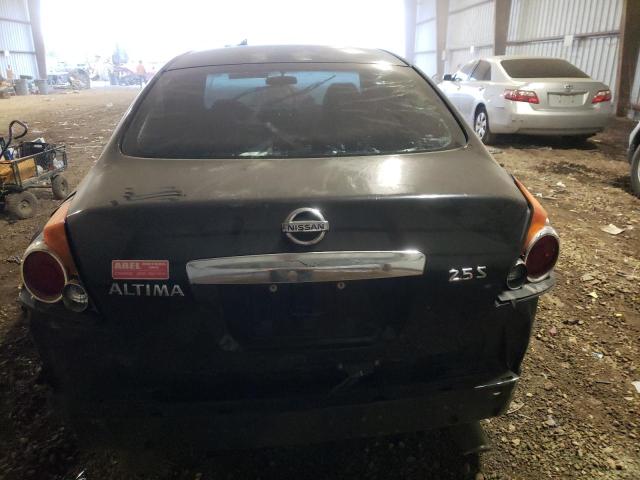 Photo 6 from auction – 2012 NISSAN ALITMA with VIN 1N4AL2AP1CC211204