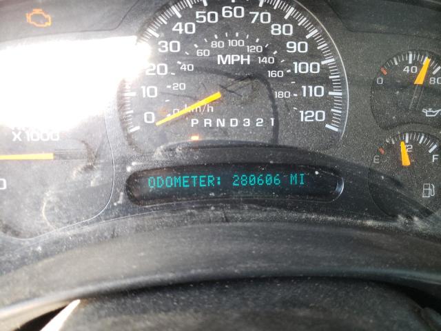 Photo 9 from auction – 2007 CHEVROLET SILVERADO with VIN 1GCEC19X57Z103424