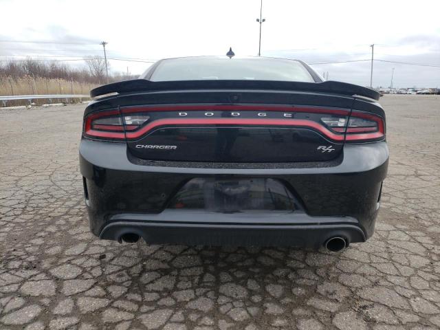 Photo 6 from auction – 2021 DODGE CHARGER R/ with VIN 2C3CDXCT8MH597761
