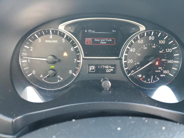 Photo 9 from auction – 2014 NISSAN ALTIMA 2.5 with VIN 1N4AL3AP1EN331677