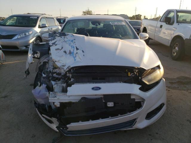 Photo 5 from auction – 2013 FORD FUSION TIT with VIN 3FA6P0K95DR181769