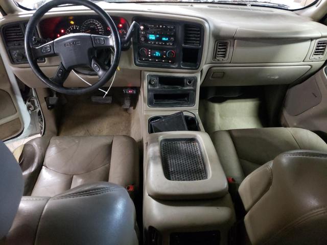 Photo 8 from auction – 2004 GMC SIERRA 150 with VIN 2GTEK13T641435370