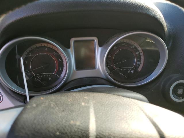 Photo 9 from auction – 2019 DODGE JOURNEY GT with VIN 3C4PDCEG9KT783044
