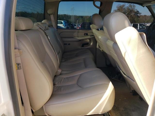 Photo 10 from auction – 2006 GMC NEW SIERRA with VIN 2GTEK13T961202358