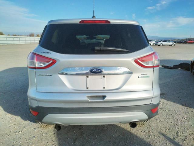 Photo 6 from auction – 2013 FORD ESCAPE SEL with VIN 1FMCU0H98DUC34482
