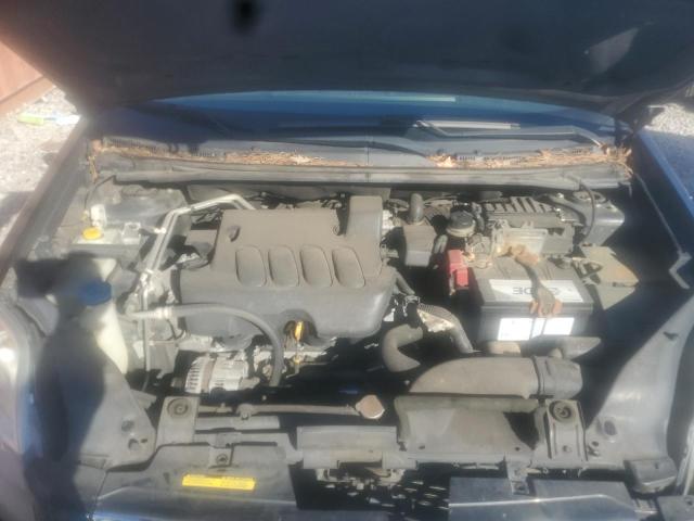 Photo 11 from auction – 2012 NISSAN SENTRA 2.0 with VIN 3N1AB6AP5CL785865