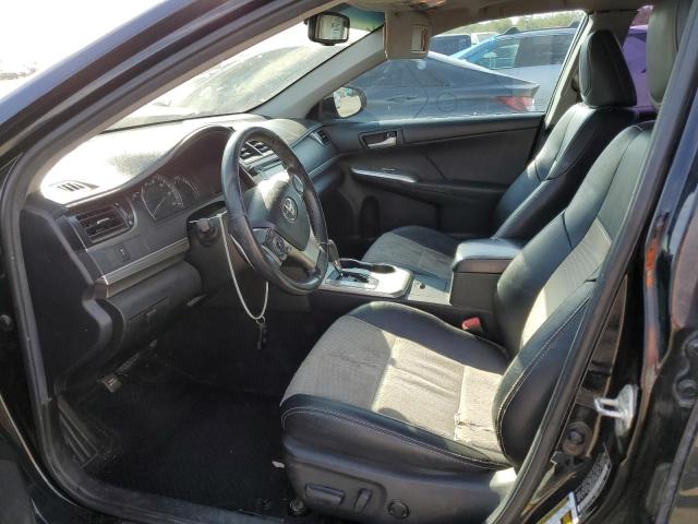 Photo 7 from auction – 2012 TOYOTA CAMRY BASE with VIN 4T1BF1FK5CU578657