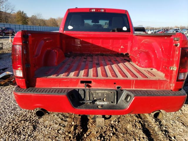 Photo 6 from auction – 2013 RAM 1500 with VIN 1C6RR7FT6DS631599