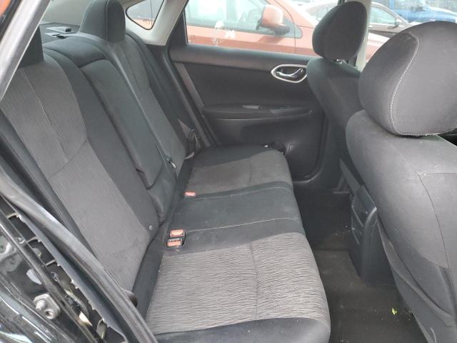 Photo 10 from auction – 2014 NISSAN SENTRA S with VIN 3N1AB7AP2EY253873