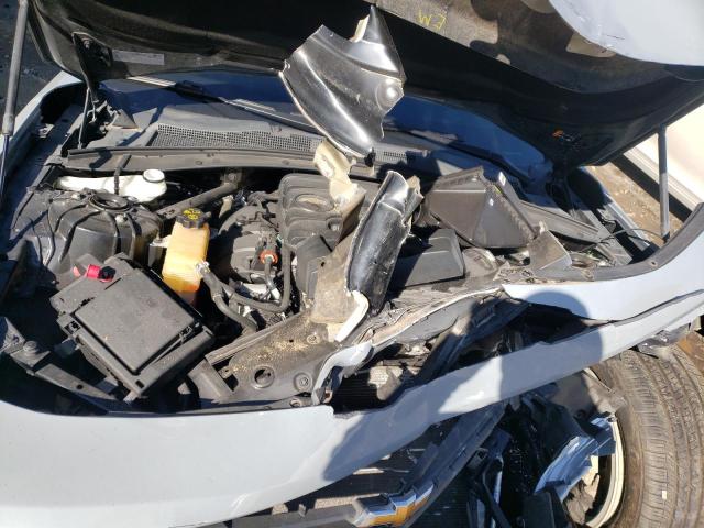 Photo 11 from auction – 2018 CHEVROLET CAMARO LT with VIN 1G1FB1RX3J0181096