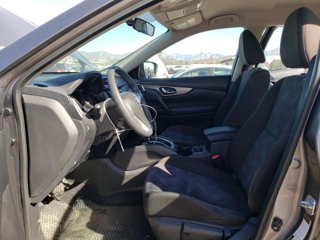 Photo 7 from auction – 2015 NISSAN ROGUE S with VIN KNMAT2MT6FP563808