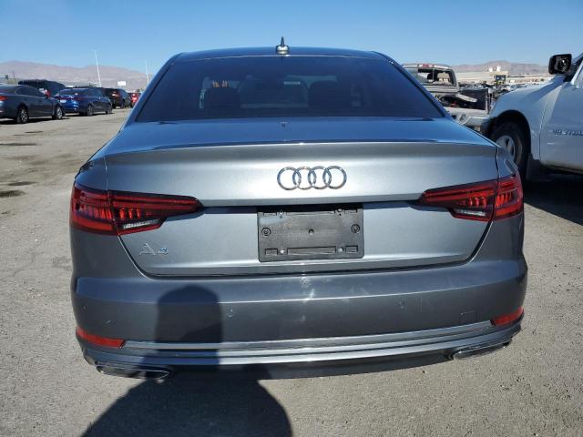 Photo 6 from auction – 2019 AUDI A4 PREMIUM with VIN WAUHMAF49KN001741