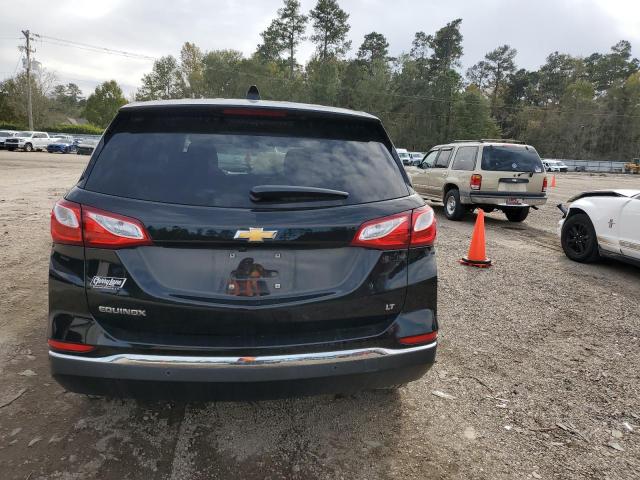 Photo 6 from auction – 2019 CHEVROLET EQUINOX LT with VIN 2GNAXJEV8K6222412